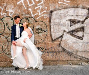 Vincent Photography - Hochzeit & Events